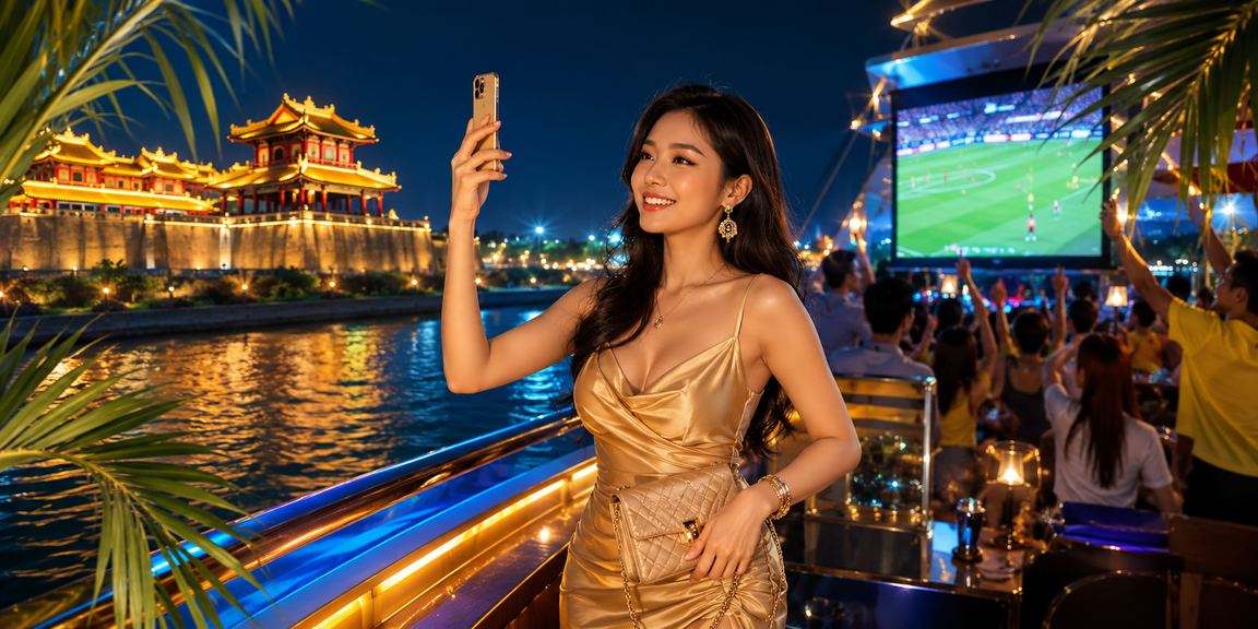 Thành viên VIP xosohomnay nhận ưu đãi bonus đặc biệt tại Huế