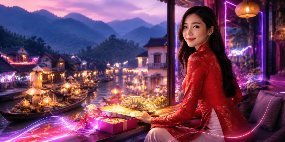 Tổng quan giao diện casino trực tuyến Việt Nam